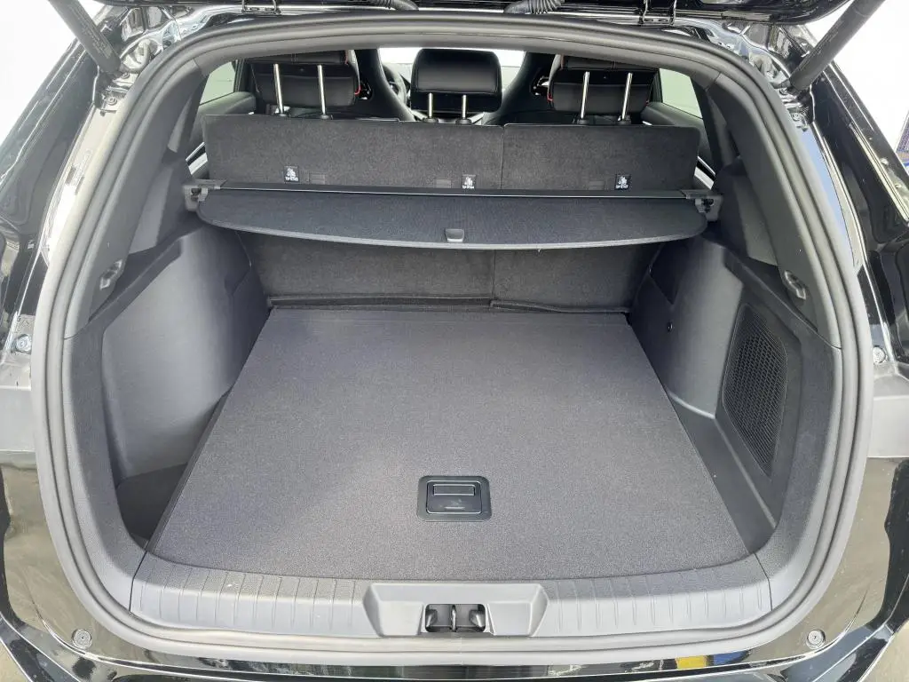 BYD SEAL U DM-i Design AWD 1,5 / 238kW
