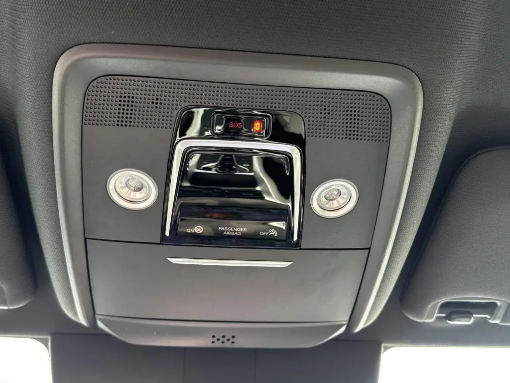 BYD SEALION 5 DM-i Design 1,5 / 156kW