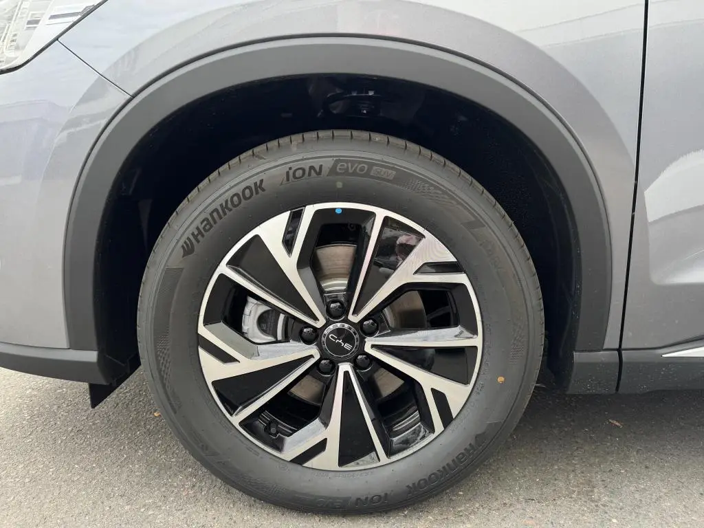 BYD SEALION 5 DM-i Design 1,5 / 156kW