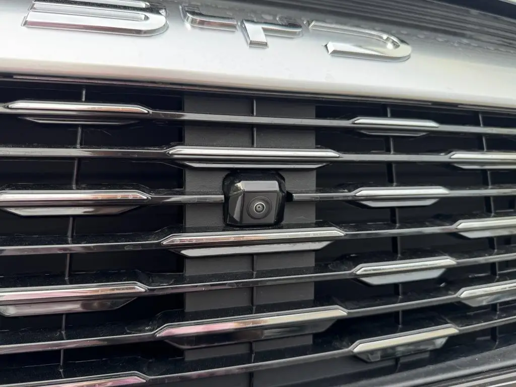 BYD SEALION 5 DM-i Design 1,5 / 156kW