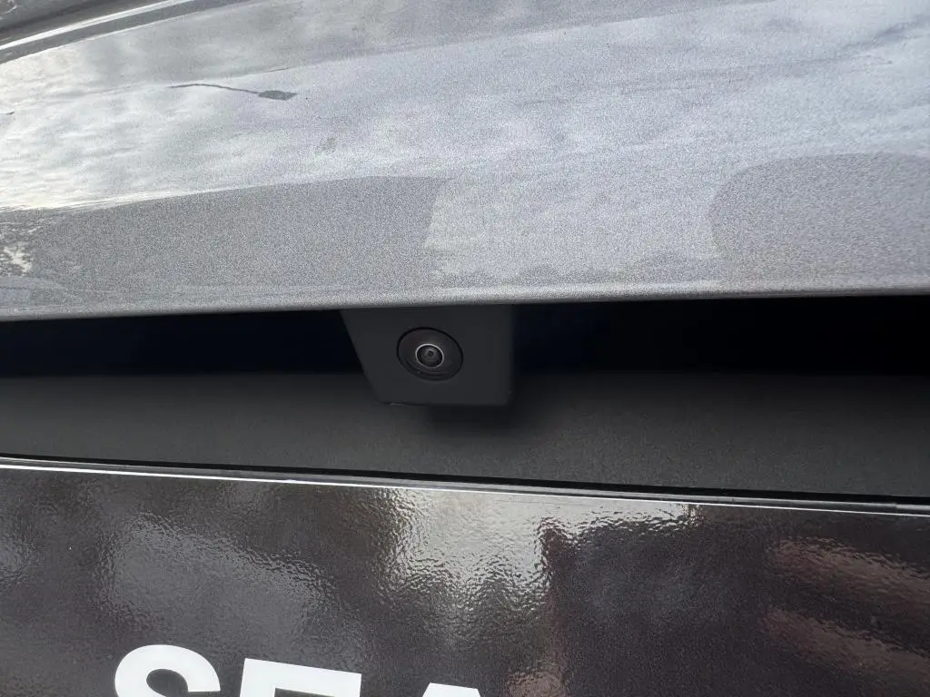 BYD SEALION 5 DM-i Design 1,5 / 156kW