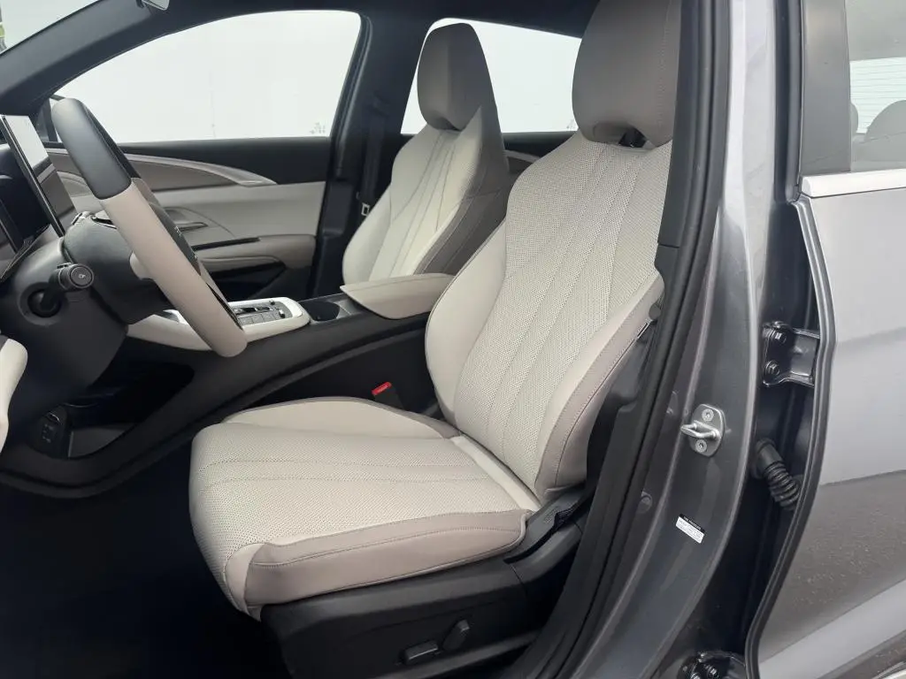 BYD SEALION 5 DM-i Design 1,5 / 156kW