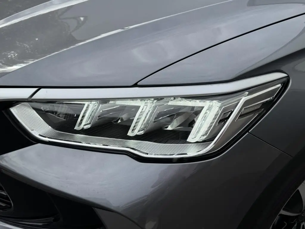 BYD SEALION 5 DM-i Design 1,5 / 156kW