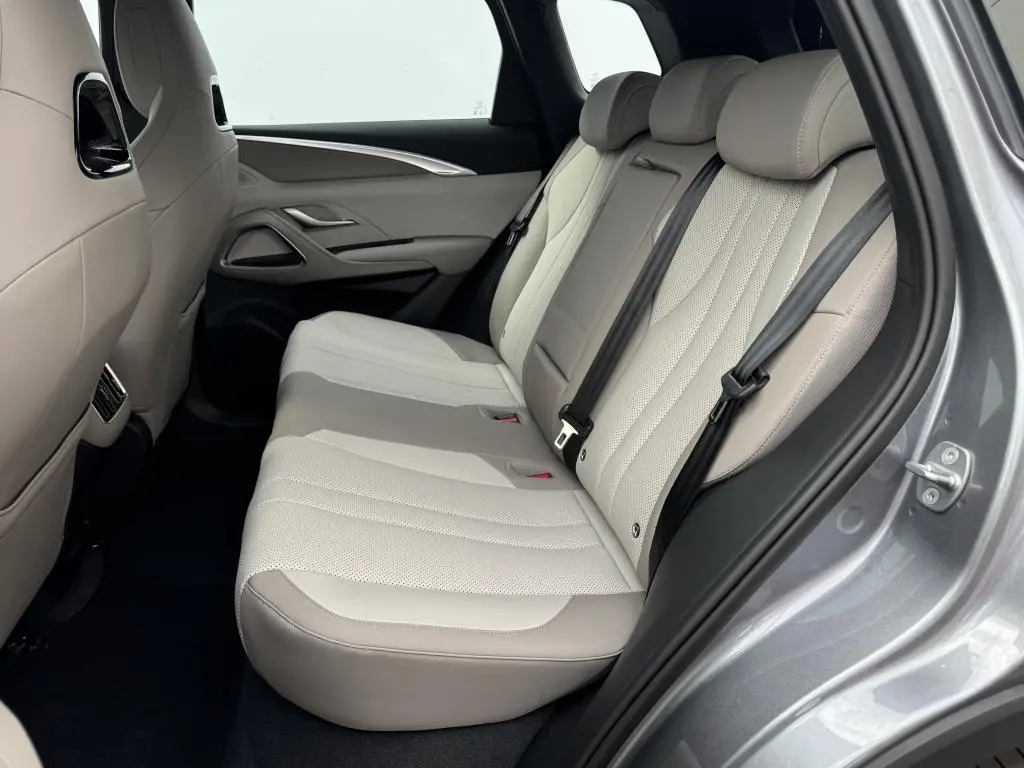 BYD SEALION 5 DM-i Design 1,5 / 156kW