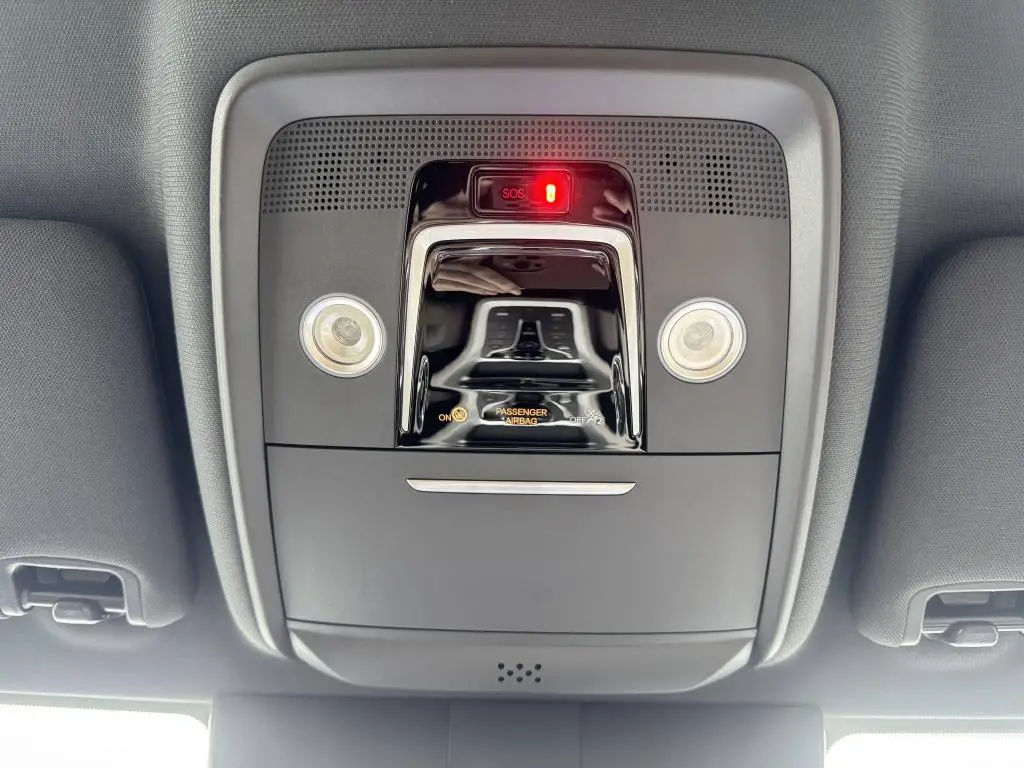 BYD SEALION 5 DM-i Design  / 156kW