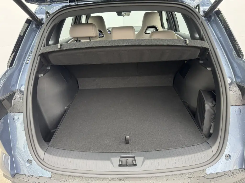 BYD SEALION 5 DM-i Design  / 156kW