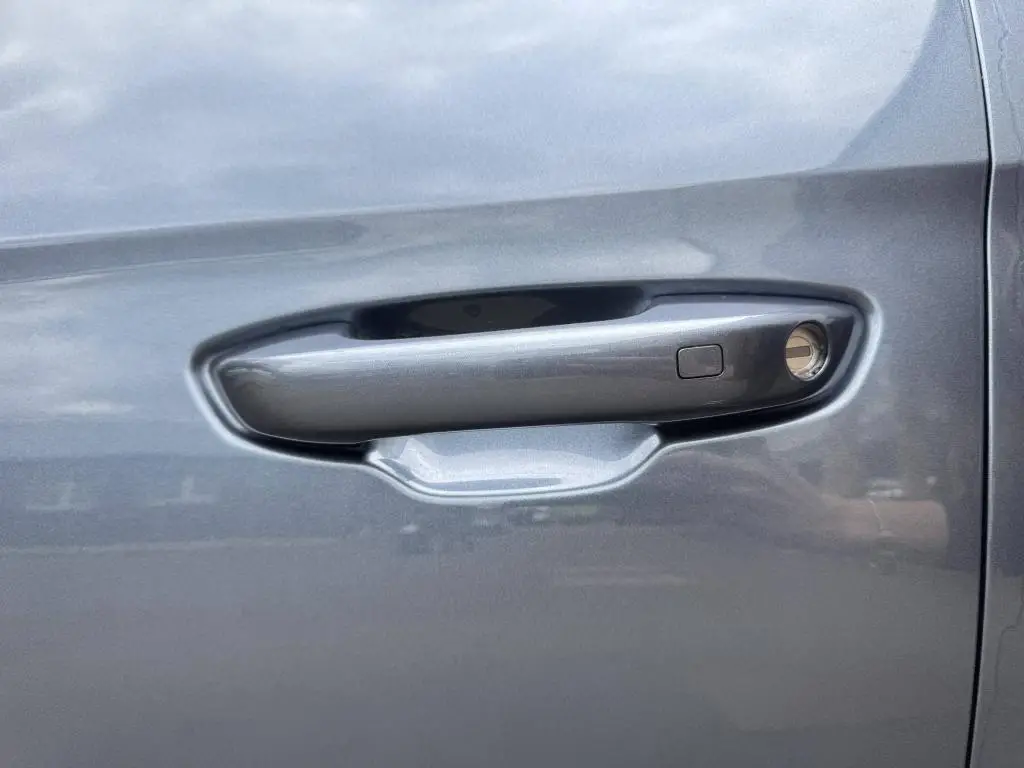 BYD SEALION 5 DM-i Design  / 156kW