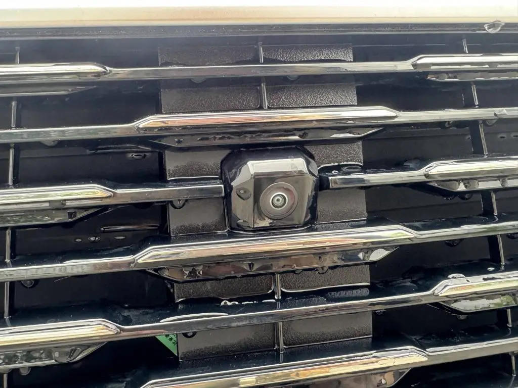 BYD SEALION 5 DM-i Design  / 156kW