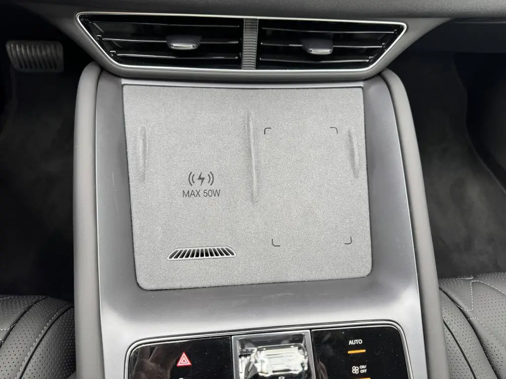 BYD SEALION 7 Design AWD 82 kWh  / 390kW