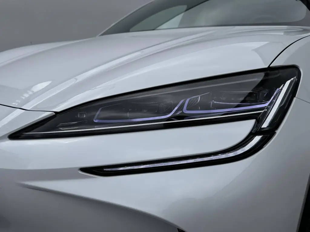 BYD SEALION 7 Design AWD 82 kWh  / 390kW