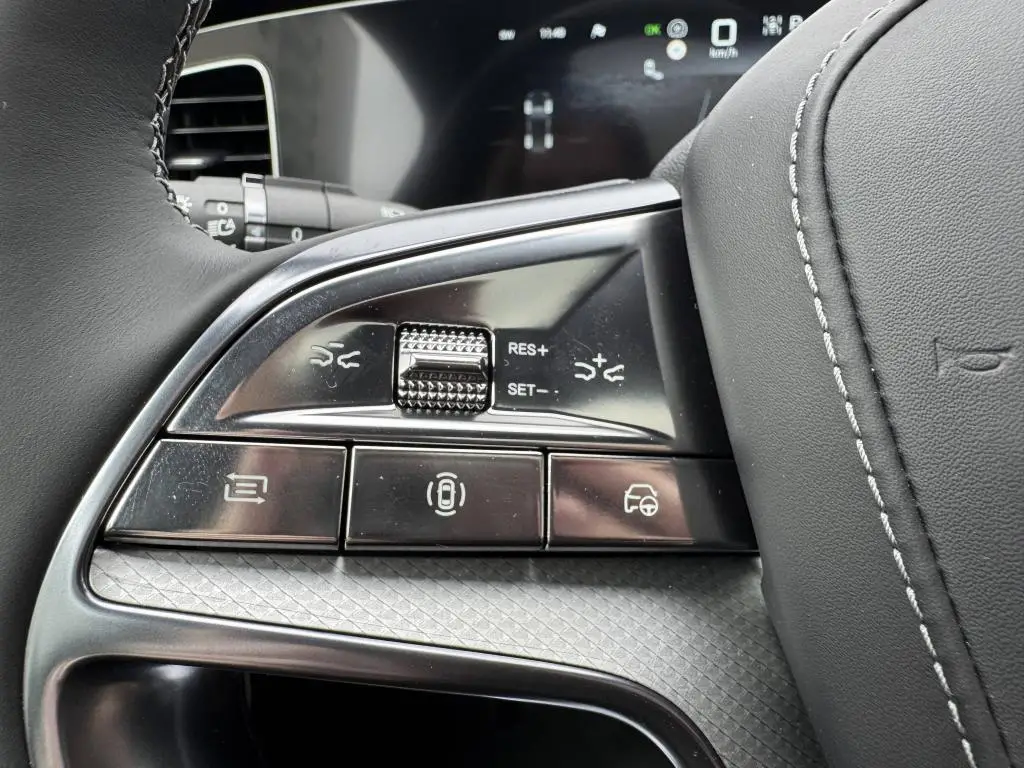 BYD SEALION 7 Excellence AWD 91 kWh  / 390kW