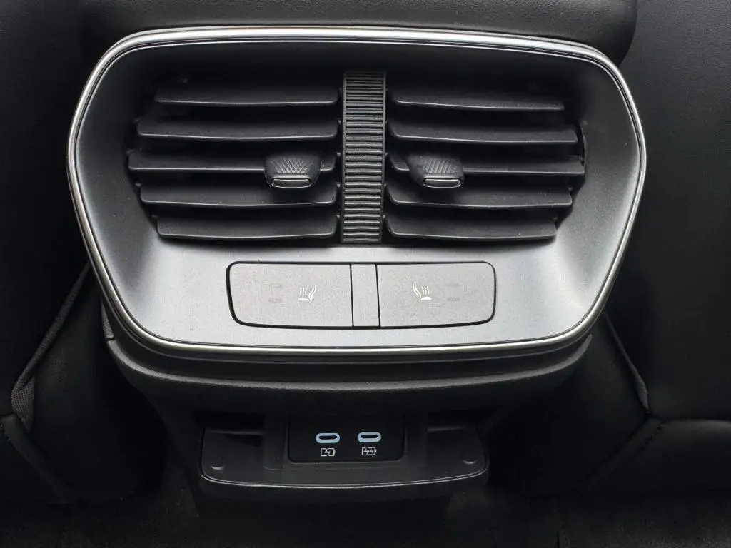 BYD SEALION 7 Excellence AWD 91 kWh  / 390kW