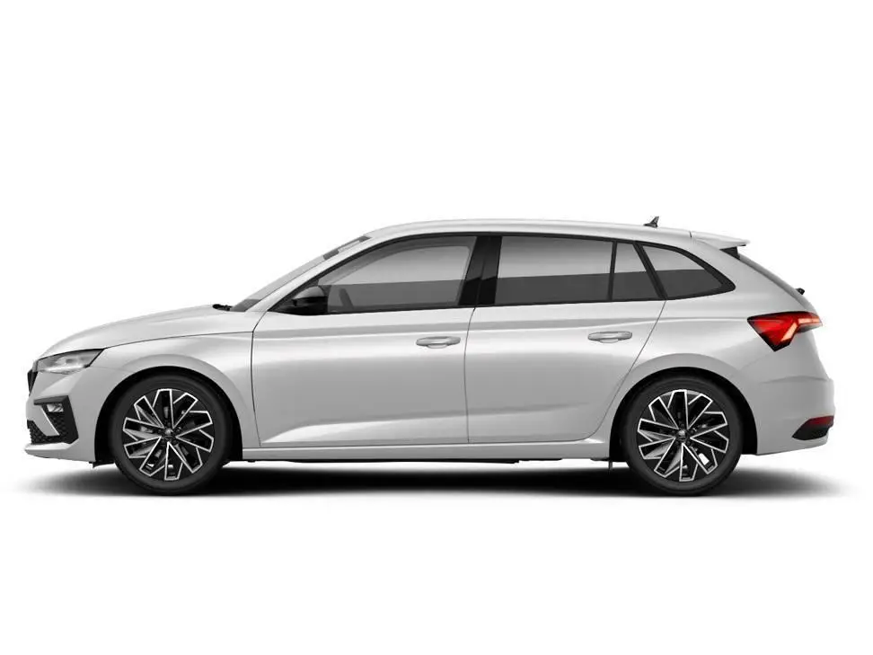 Škoda Scala Dynamic 1.0 TSI 85 kW DSG