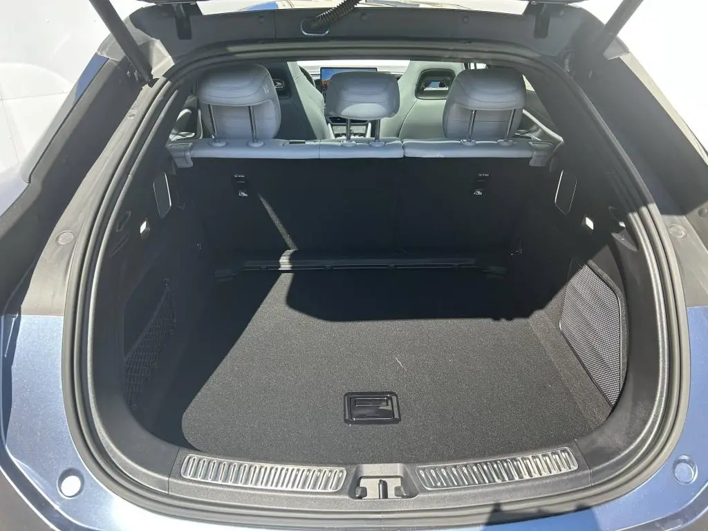 BYD SEALION 7 Excellence AWD 91 kWh  / 390kW