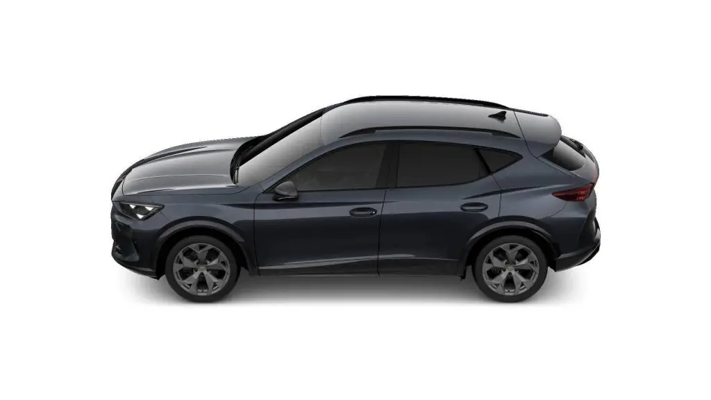 CUPRA Formentor DSG 1.5 eTSI / 110kW