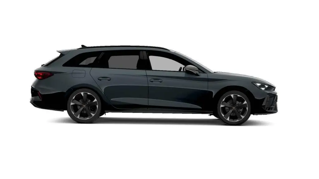 CUPRA Leon SP 1.5 TSI 150k - Akční model ROOKIE