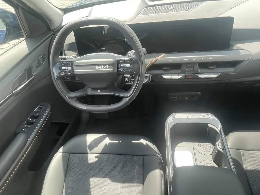 KIA EV5 L.E. 81,4 kWh  / 160kW