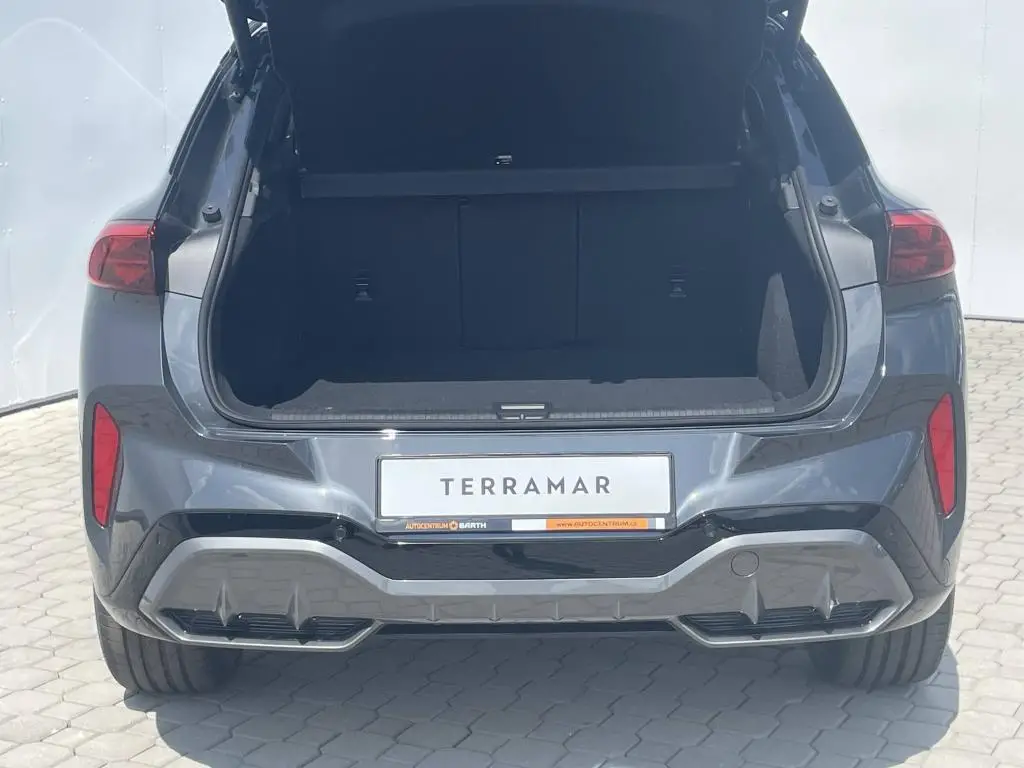 CUPRA Terramar DSG 4WD 2.0 TSI / 150kW