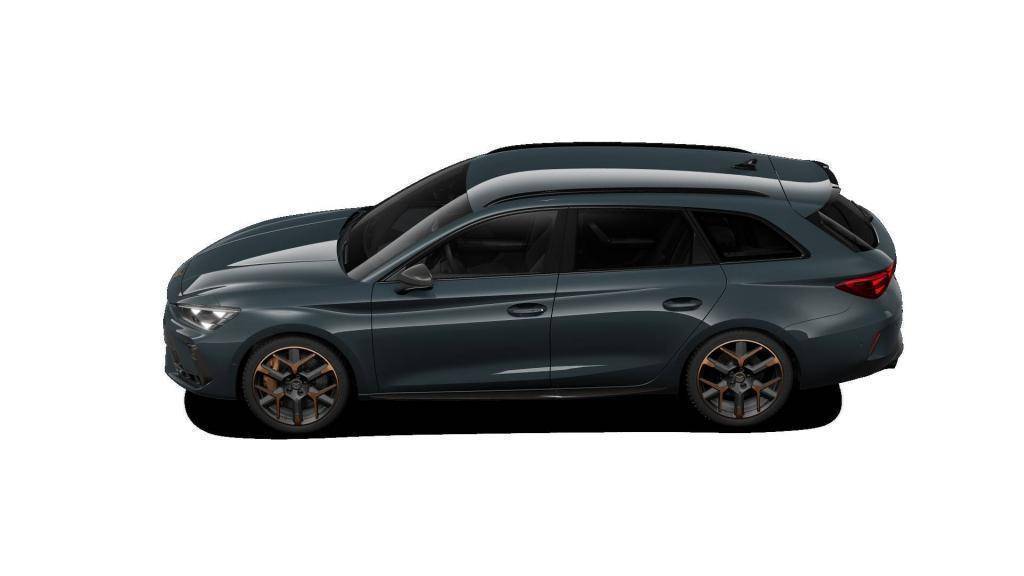CUPRA Leon SP VZ Extreme e-HYBRID 200kW DSG
