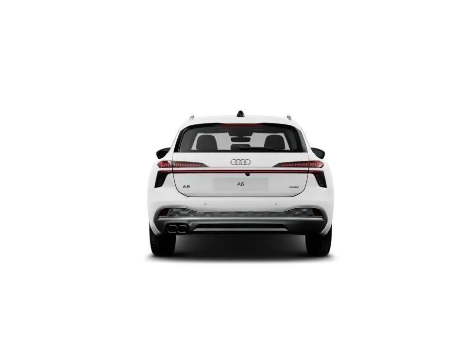 Audi A6 Avant 3.0 TDI quattro 220 kW STR