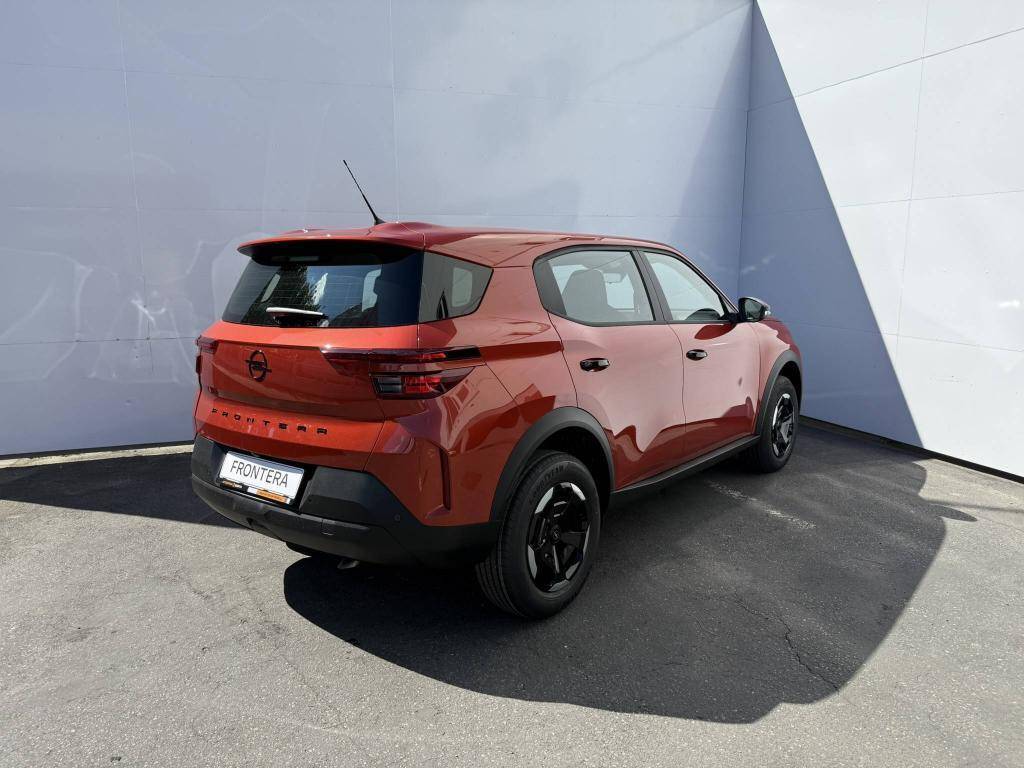 Opel Frontera Edition Electric  / 83kW