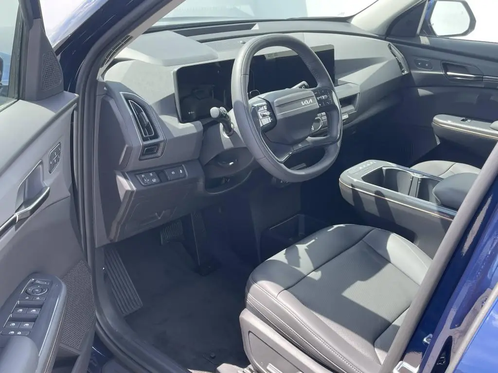 KIA EV5 L.E. 81,4 kWh  / 160kW