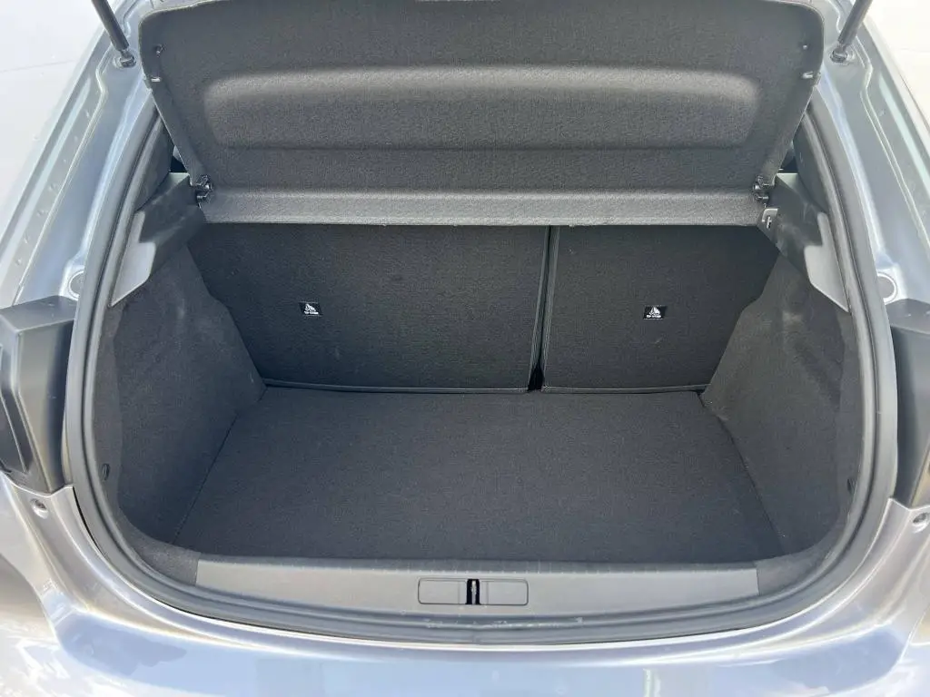 Peugeot 208 STYLE S&S MAN6 1,2 PureTech / 74kW