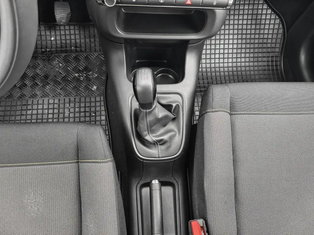 Citroën C3 S&S MAN FEEL PACK 1.2 PureTech / 60kW