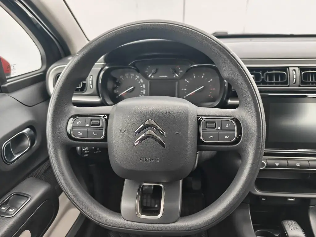 Citroën C3 S&S MAN FEEL PACK 1.2 PureTech / 60kW