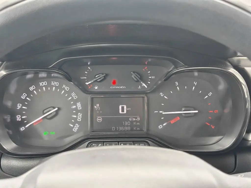 Citroën C3 S&S MAN FEEL PACK 1.2 PureTech / 60kW