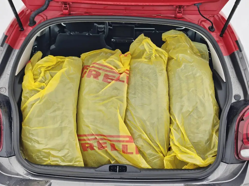 Citroën C3 S&S MAN FEEL PACK 1.2 PureTech / 60kW