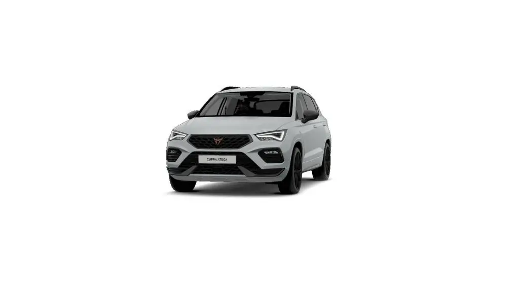 CUPRA Ateca DSG 1,5 TSI / 110kW