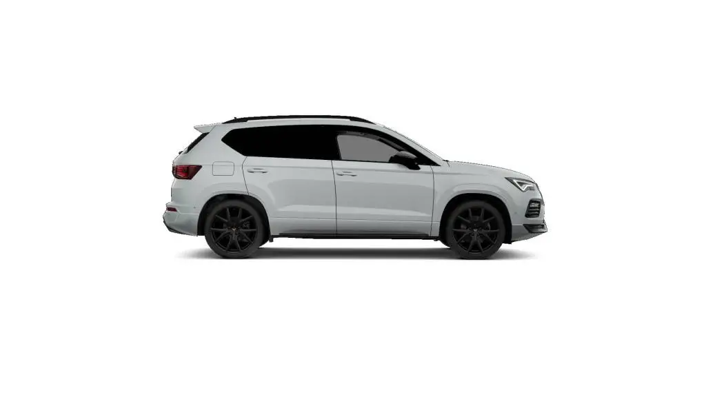 CUPRA Ateca DSG 1,5 TSI / 110kW