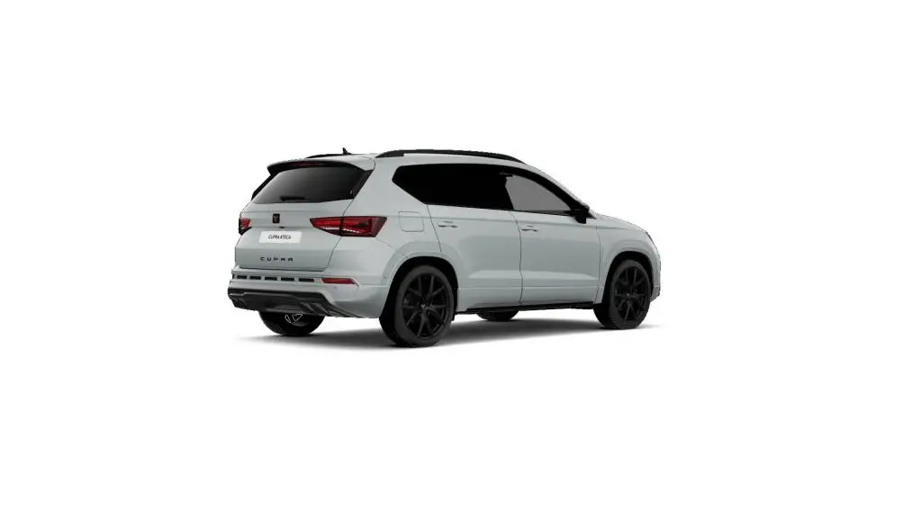 CUPRA Ateca DSG 1,5 TSI / 110kW