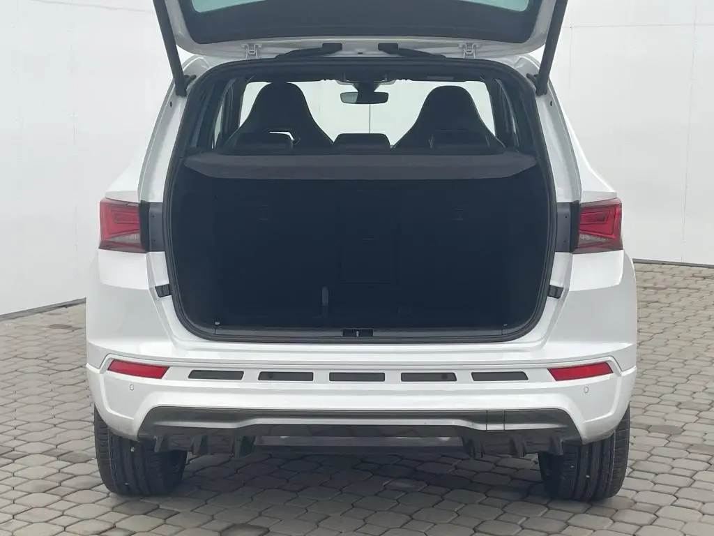 CUPRA Ateca DSG 1,5 TSI / 110kW