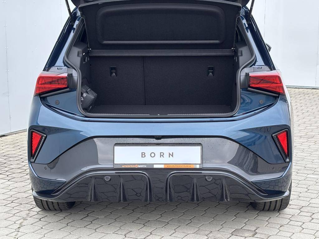CUPRA Born 58 kWh  / 140kW