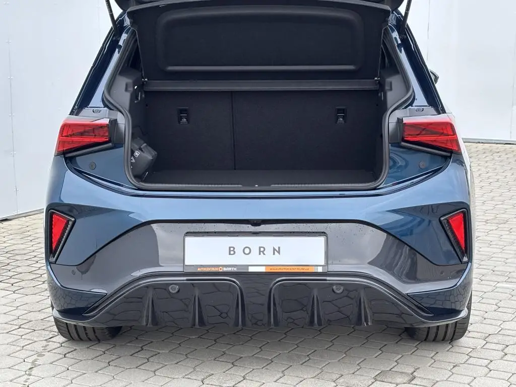 CUPRA Born 58 kWh  / 140kW