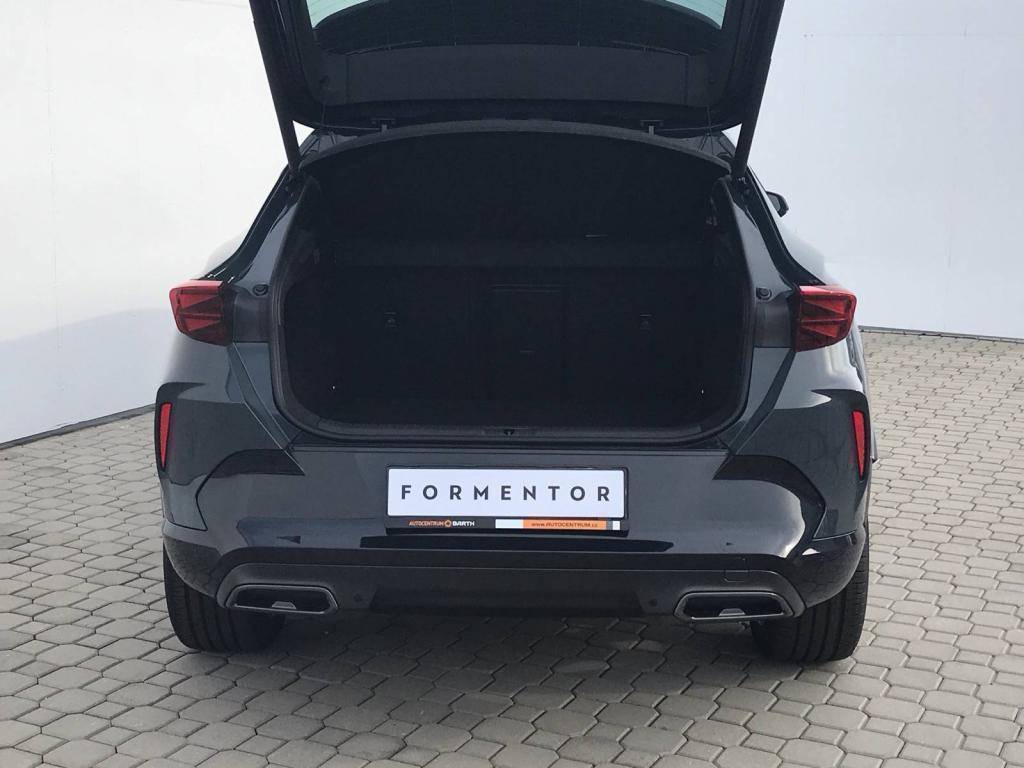 Cupra Formentor 1.5 eTSI 110kW DSG