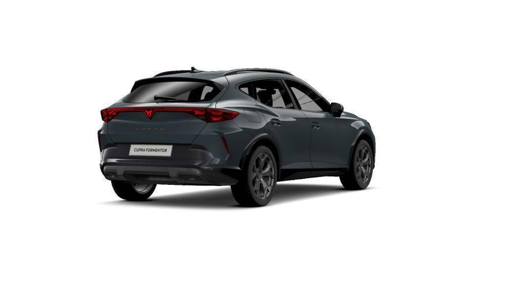Cupra Formentor 2.0 TSI 150kW DSG 4WD