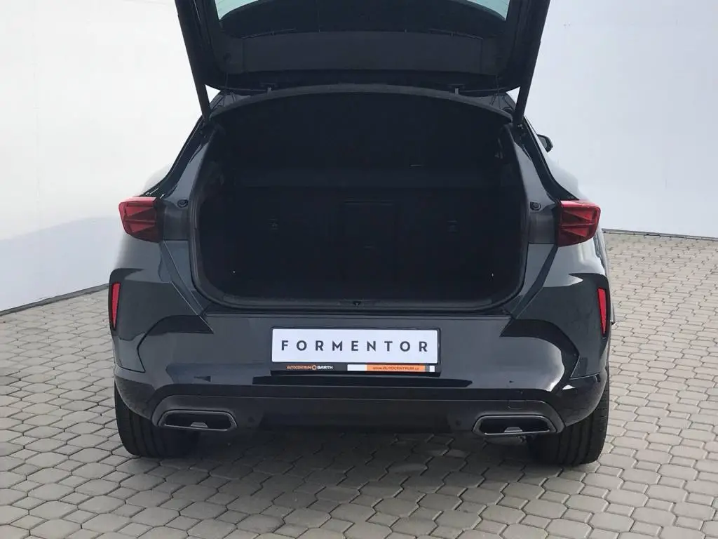 CUPRA Formentor DSG 1.5 eTSI / 110kW