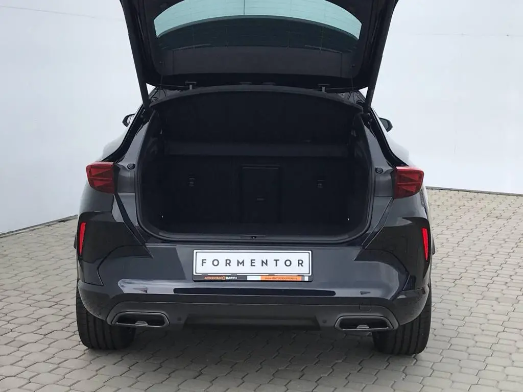 CUPRA Formentor DSG 1.5 eTSI / 110kW