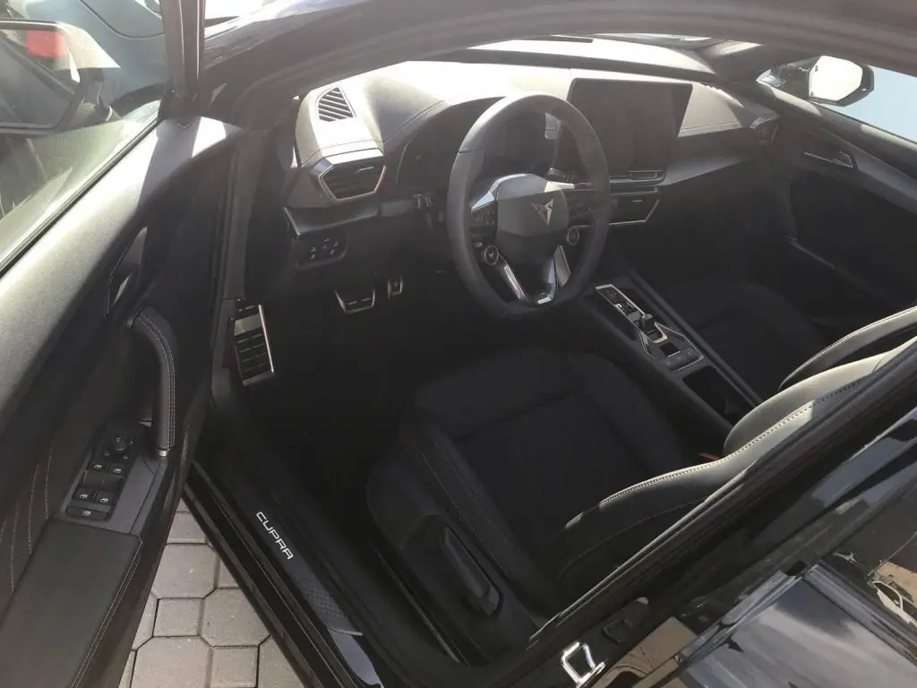 CUPRA Formentor DSG 1.5 eTSI / 110kW