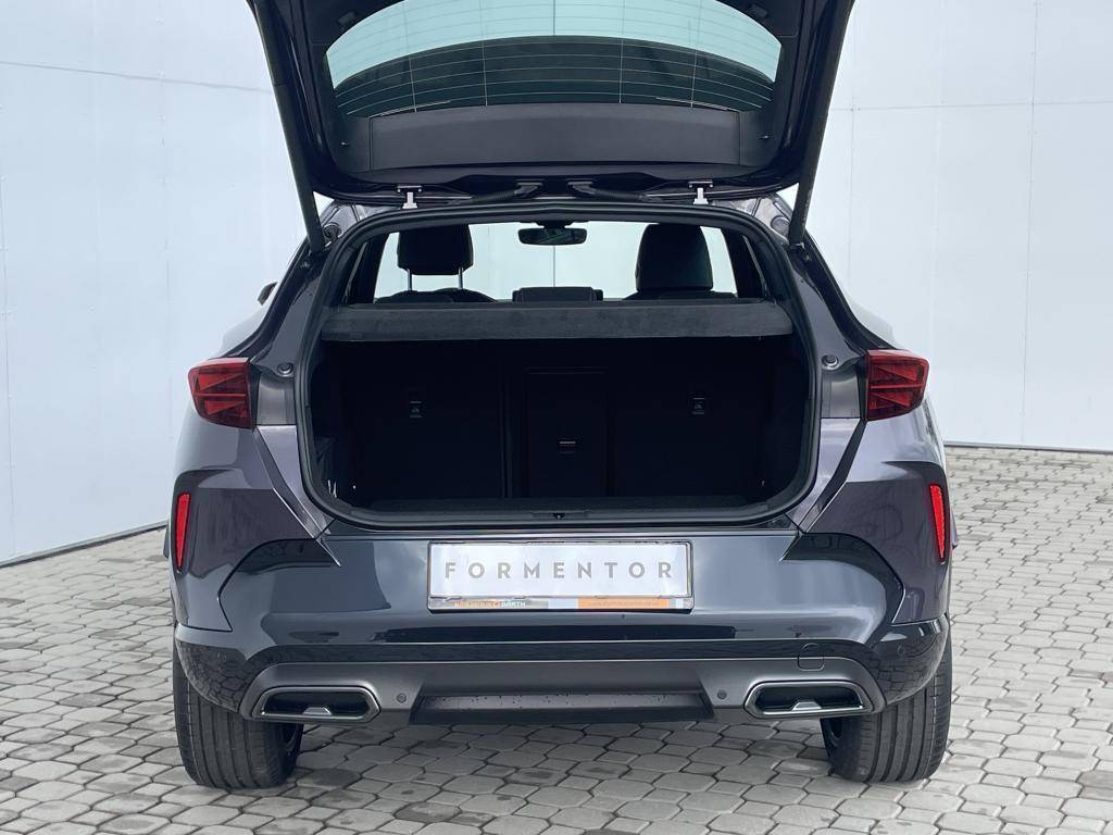 CUPRA Formentor DSG 1.5 eTSI / 110kW