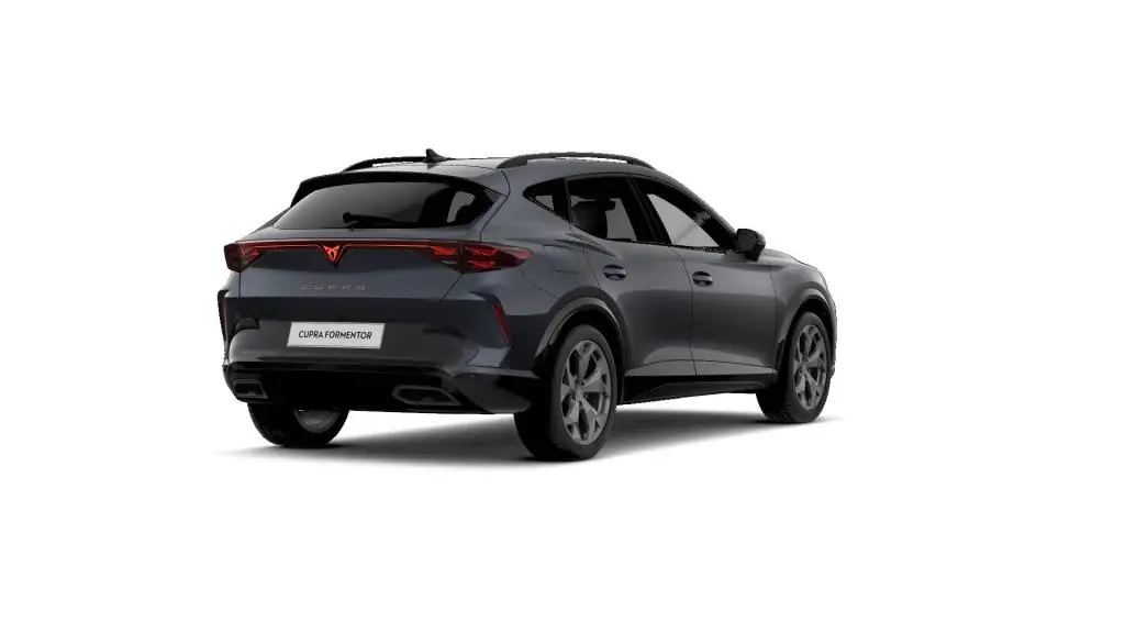 CUPRA Formentor DSG 1.5 eTSI / 110kW