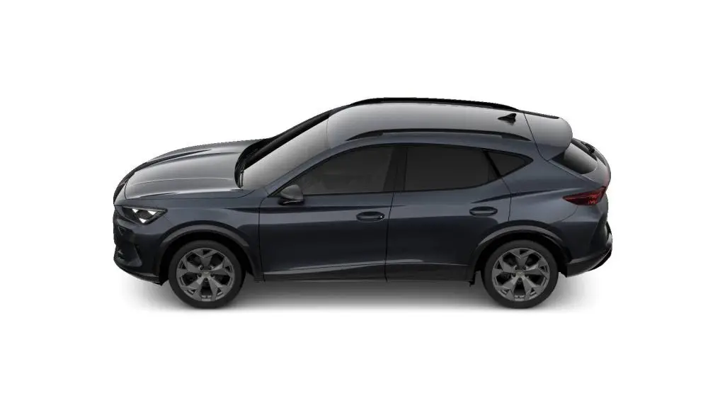 CUPRA Formentor DSG 1.5 eTSI / 110kW