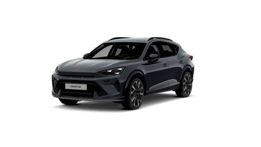 Cupra Formentor VZ 2.0 TSI 195kW DSG