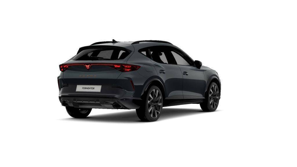 Cupra Formentor VZ 2.0 TSI 195kW DSG