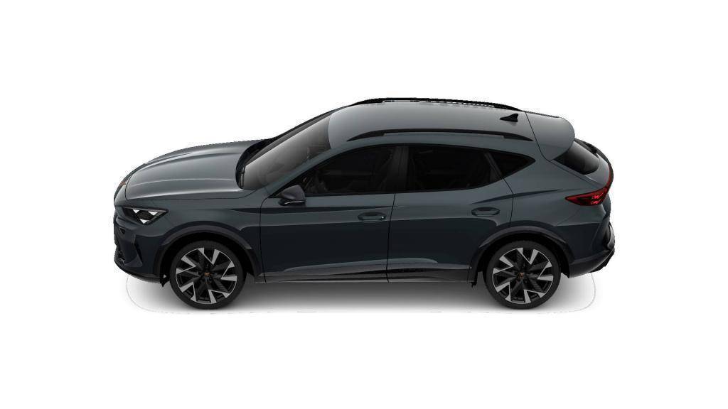 Cupra Formentor VZ 2.0 TSI 195kW DSG