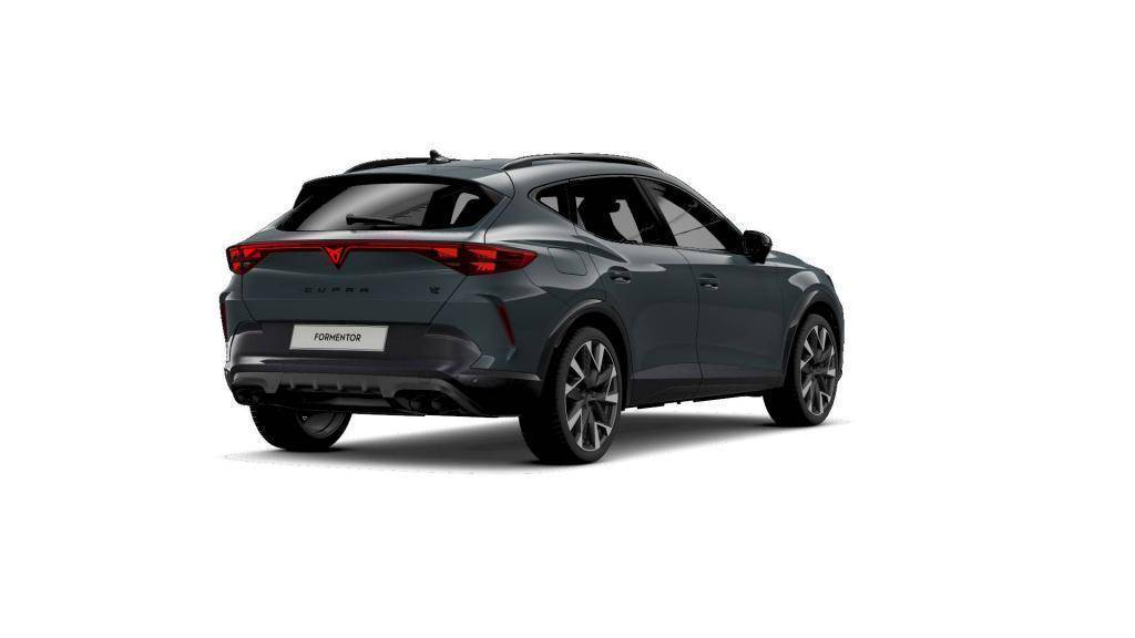 CUPRA Formentor VZ 2.0 TSI 245kW DSG 4WD