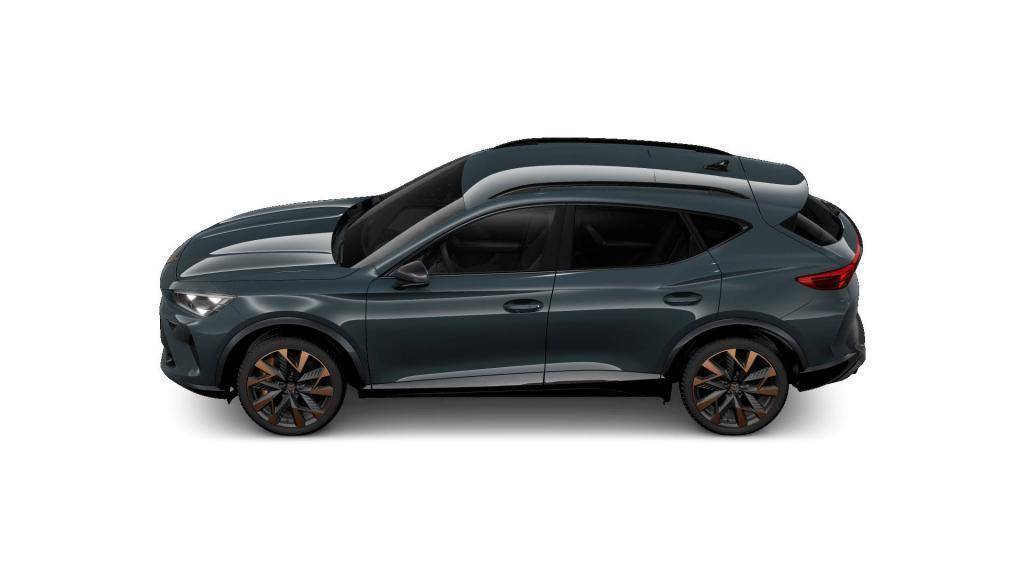 Cupra Formentor VZ Extreme 2.0 TSI 245kW DSG 4WD